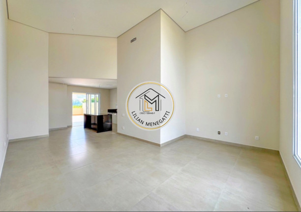 Imagem Imóvel com 3 Quartos à Venda, 300 m² em Primavera - Itupeva