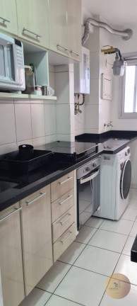 Imagem Apartamento com 2 Quartos à Venda, 54 m² em Vila Liviero - São Paulo Imagem Apartamento com 2 Quartos à Venda, 54 m² em Vila Liviero - São Paulo