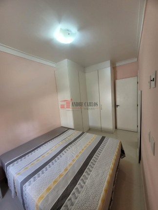 Imagem Apartamento com 2 Quartos à Venda, 52 m² em Umuarama - Osasco