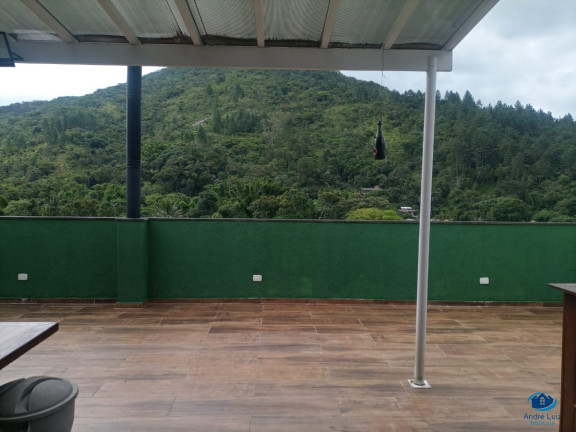 Imagem Cobertura com 2 Quartos à Venda, 110 m² em Perequê Mirim - Ubatuba Imagem Cobertura com 2 Quartos à Venda, 110 m² em Perequê Mirim - Ubatuba