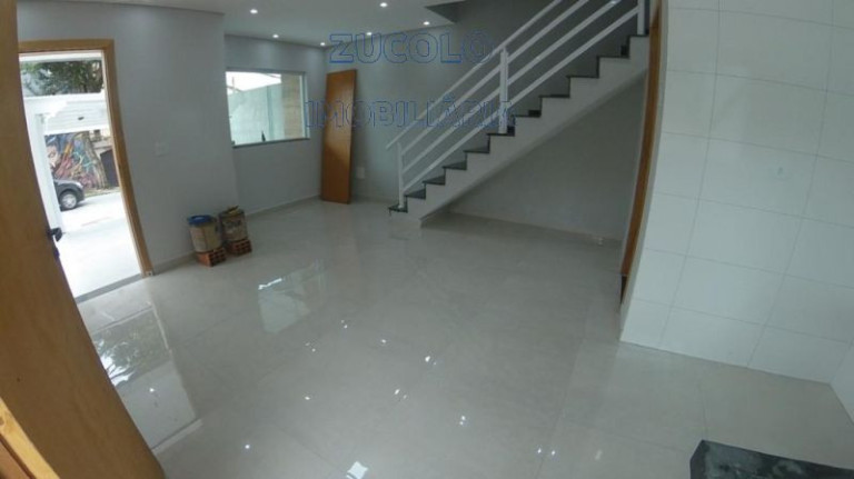 Imagem Sobrado com 3 Quartos à Venda, 125 m² em Vila Curuçá - Santo André Imagem Sobrado com 3 Quartos à Venda, 125 m² em Vila Curuçá - Santo André