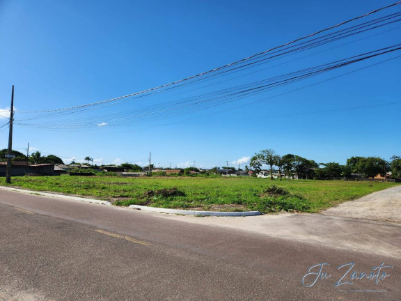 Imagem Terreno à Venda, 7.986 m² em Balneário Shangri-lá - Pontal Do Paraná