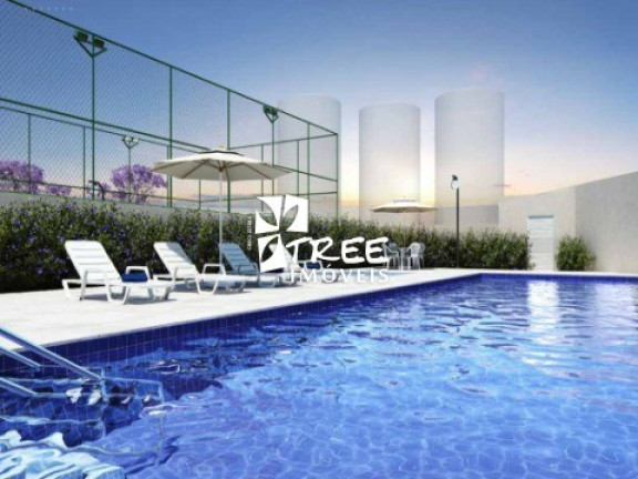 Imagem Apartamento com 2 Quartos à Venda, 37 m² em Jardim Adutora - São Paulo Imagem Apartamento com 2 Quartos à Venda, 37 m² em Jardim Adutora - São Paulo