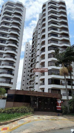Apartamento com 3 Quartos para Alugar, 200 m² em Vila Rosália - Guarulhos