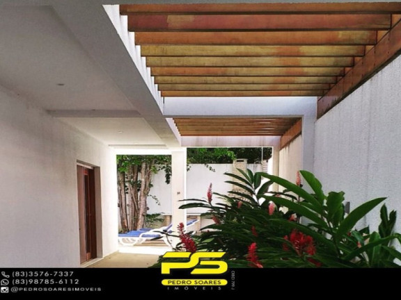Imagem Casa com 3 Quartos para Alugar, 200 m² em Centro - Tibau Do Sul