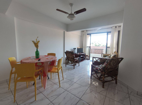 Imagem Apartamento com 2 Quartos à Venda, 85 m² em Estufa I - Ubatuba