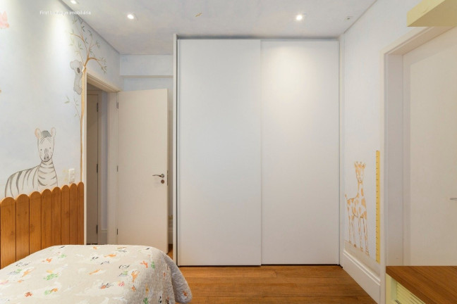 Imagem Apartamento com 3 Quartos à Venda,  em Itaim Bibi - São Paulo