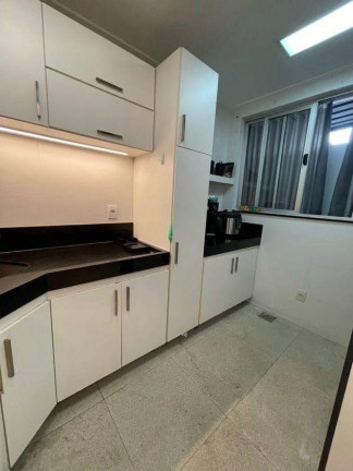 Imagem Apartamento com 3 Quartos à Venda, 115 m² em Cidade Nobre - Ipatinga