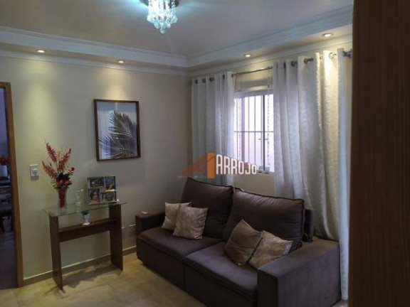 Casa com 3 Quartos à Venda, 104 m² em Ermelino Matarazzo - São Paulo