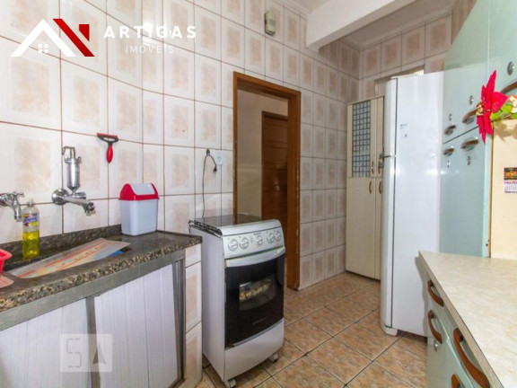 Imagem Sobrado com 2 Quartos à Venda,  em Vila Oratório - São Paulo