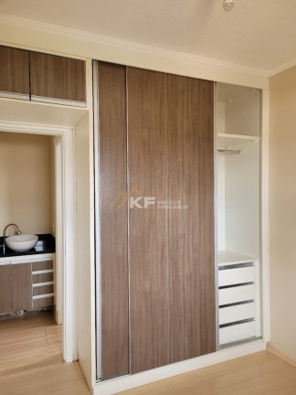 Imagem Apartamento com 2 Quartos à Venda, 47 m² em Campos Elíseos - Ribeirão Preto
