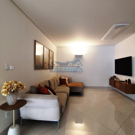 Imagem Casa à Venda, 357 m² em Residencial Ibiza - Birigui Imagem Casa à Venda, 357 m² em Residencial Ibiza - Birigui