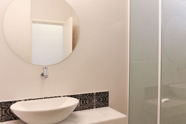 Imagem Apartamento com 1 Quarto à Venda, 35 m² em Consolação - São Paulo Imagem Apartamento com 1 Quarto à Venda, 35 m² em Consolação - São Paulo