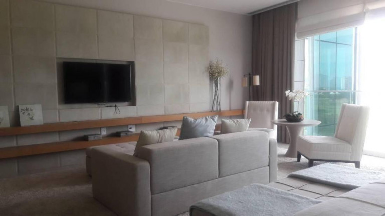 Imagem Apartamento com 5 Quartos à Venda, 648 m² em Barra Da Tijuca - Rio De Janeiro