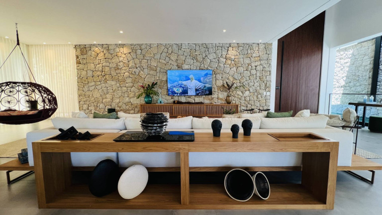 Imagem Casa com 6 Quartos à Venda, 855 m² em Riviera De São Lourenço - Bertioga Imagem Casa com 6 Quartos à Venda, 855 m² em Riviera De São Lourenço - Bertioga