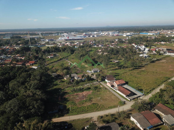 Imagem Terreno à Venda, 12 m² em Volta Redonda - Araquari Imagem Terreno à Venda, 12 m² em Volta Redonda - Araquari