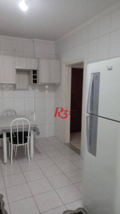Imagem Apartamento com 2 Quartos à Venda, 94 m² em Embaré - Santos Imagem Apartamento com 2 Quartos à Venda, 94 m² em Embaré - Santos