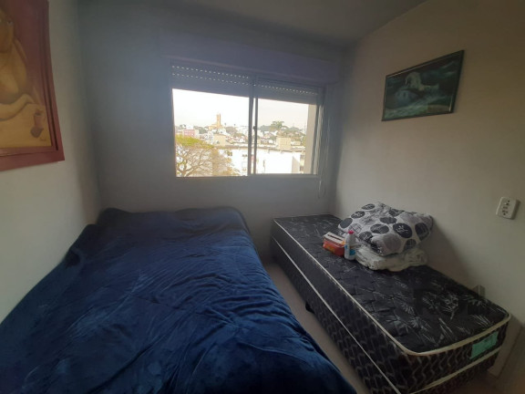 Imagem Apartamento com 1 Quarto à Venda, 60 m² em Santo Antônio - Porto Alegre Imagem Apartamento com 1 Quarto à Venda, 60 m² em Santo Antônio - Porto Alegre