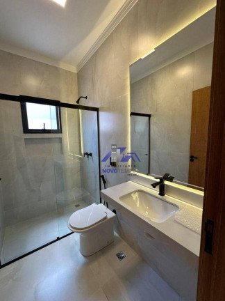 Imagem Casa com 3 Quartos à Venda, 156 m² em Residencial Maria Julia - São José Do Rio Preto Imagem Casa com 3 Quartos à Venda, 156 m² em Residencial Maria Julia - São José Do Rio Preto