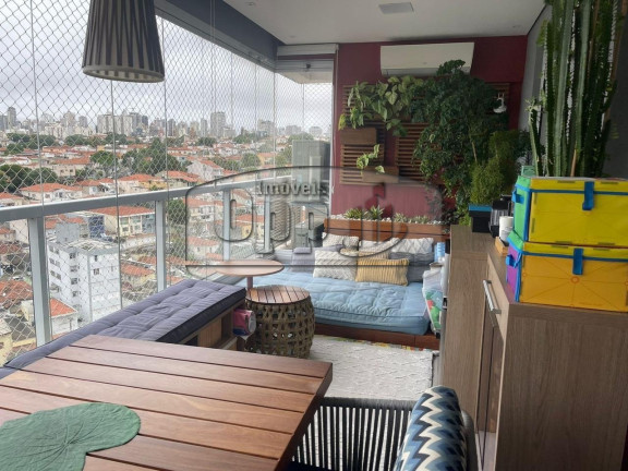 Imagem Apartamento com 2 Quartos à Venda, em Vila Mariana - São Paulo Imagem Apartamento com 2 Quartos à Venda, em Vila Mariana - São Paulo