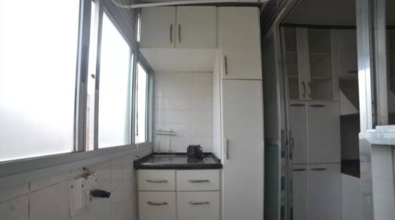 Imagem Apartamento com 2 Quartos à Venda, 60 m² em Jardim Celeste - São Paulo Imagem Apartamento com 2 Quartos à Venda, 60 m² em Jardim Celeste - São Paulo