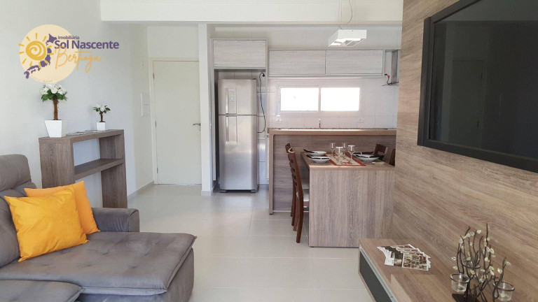 Imagem Apartamento com 2 Quartos à Venda, 76 m² em Maitinga - Bertioga