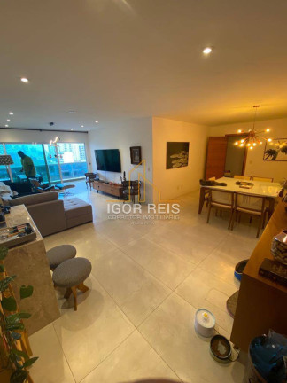Apartamento com 4 Quartos à Venda, 178 m² em Centro - Campos Dos Goytacazes