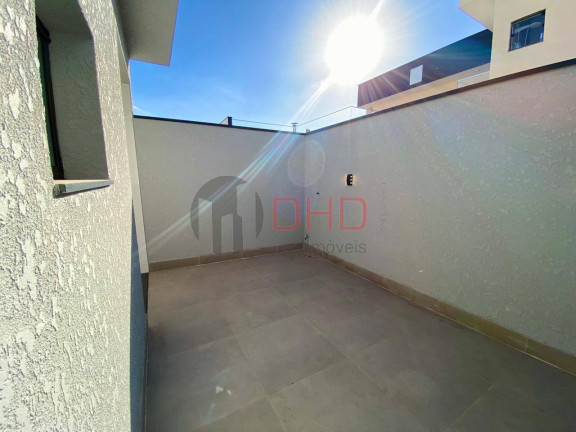 Imagem Casa de Condomínio com 3 Quartos à Venda, 153 m² em Horto Florestal - Sorocaba
