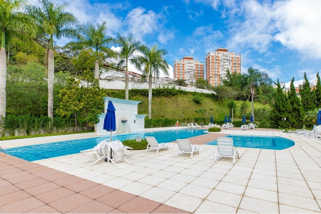 Imagem Apartamento com 3 Quartos à Venda, 92 m² em Jardim Marajoara - São Paulo