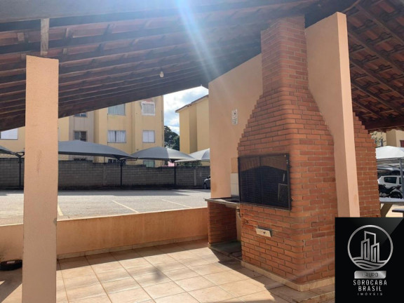 Imagem Apartamento com 2 Quartos à Venda, 46 m² em Jardim Novo Horizonte - Sorocaba Imagem Apartamento com 2 Quartos à Venda, 46 m² em Jardim Novo Horizonte - Sorocaba