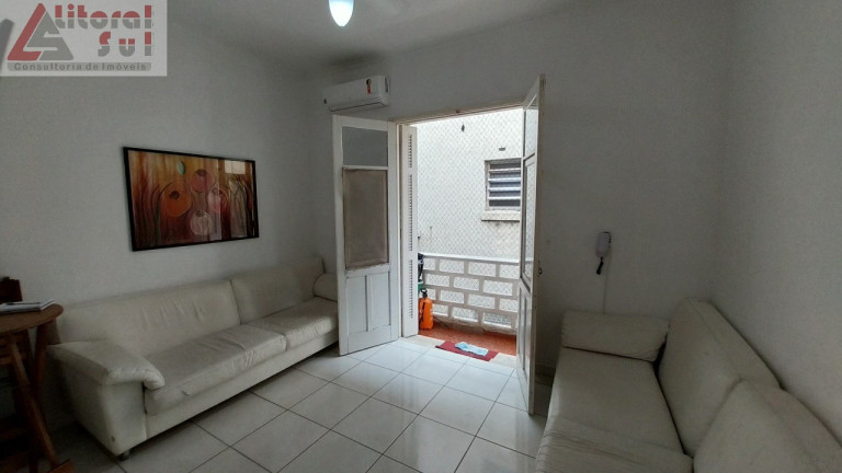 Imagem Apartamento com 1 Quarto à Venda, 44 m² em Boqueirão - Praia Grande Imagem Apartamento com 1 Quarto à Venda, 44 m² em Boqueirão - Praia Grande