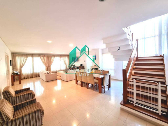 Imagem Casa com 4 Quartos à Venda, 420 m² em Alphaville - Santana De Parnaíba Imagem Casa com 4 Quartos à Venda, 420 m² em Alphaville - Santana De Parnaíba