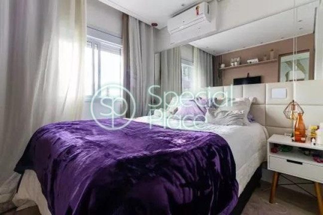 Imagem Apartamento com 3 Quartos à Venda, 250 m² em Santana - São Paulo
