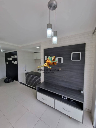 Imagem Apartamento com 2 Quartos à Venda, 59 m² em Portais (polvilho) - Cajamar