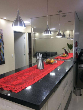 Imagem Apartamento com 2 Quartos à Venda, 49 m² em Jardim Piratininga - Sorocaba Imagem Apartamento com 2 Quartos à Venda, 49 m² em Jardim Piratininga - Sorocaba