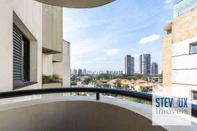 Imagem Cobertura com 4 Quartos à Venda, 350 m² em Brooklin - São Paulo Imagem Cobertura com 4 Quartos à Venda, 350 m² em Brooklin - São Paulo
