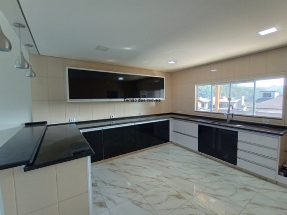 Imagem Casa de Condomínio com 4 Quartos à Venda, 670 m² em Portão - Atibaia
