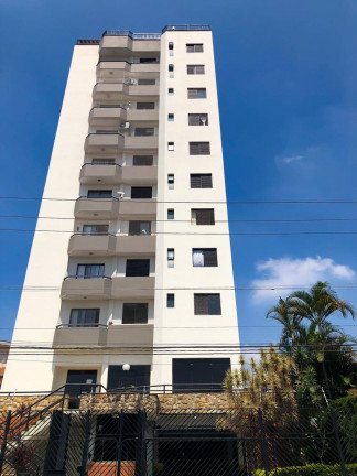 Imagem Apartamento com 3 Quartos à Venda, 109 m² em Vila Antonina - São Paulo Imagem Apartamento com 3 Quartos à Venda, 109 m² em Vila Antonina - São Paulo