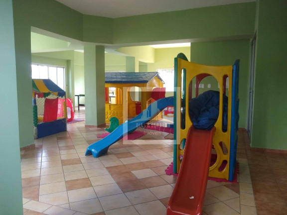 Imagem Apartamento com 2 Quartos à Venda, 54 m² em Parque Industrial - São José Dos Campos Imagem Apartamento com 2 Quartos à Venda, 54 m² em Parque Industrial - São José Dos Campos