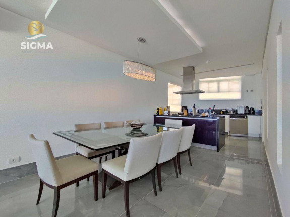 Imagem Apartamento com 3 Quartos à Venda, 155 m² em Pitangueiras - Guarujá Imagem Apartamento com 3 Quartos à Venda, 155 m² em Pitangueiras - Guarujá