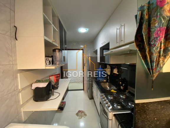 Imagem Apartamento com 2 Quartos à Venda,  em Parque Aurora - Campos Dos Goytacazes
