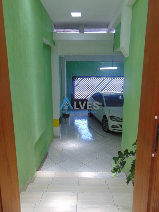 Imagem Casa com 3 Quartos à Venda, 140 m² em Alves Dias - São Bernardo Do Campo Imagem Casa com 3 Quartos à Venda, 140 m² em Alves Dias - São Bernardo Do Campo