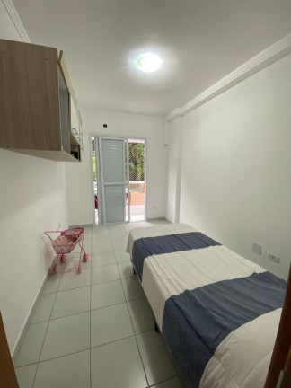 Imagem Apartamento com 1 Quarto à Venda, 43 m² em Canto Do Forte - Praia Grande Imagem Apartamento com 1 Quarto à Venda, 43 m² em Canto Do Forte - Praia Grande
