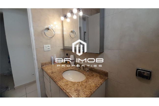 Imagem Imóvel com 3 Quartos à Venda, 76 m² em Moema - São Paulo