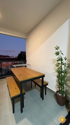 Imagem Apartamento com 1 Quarto à Venda, 40 m² em Perequê Açu - Ubatuba Imagem Apartamento com 1 Quarto à Venda, 40 m² em Perequê Açu - Ubatuba