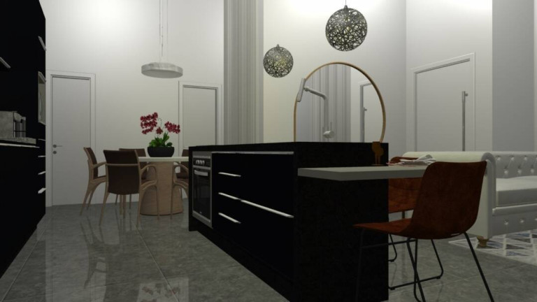 Imagem Casa com 3 Quartos à Venda, 250 m² em Parque Ibiti Reserva - Sorocaba