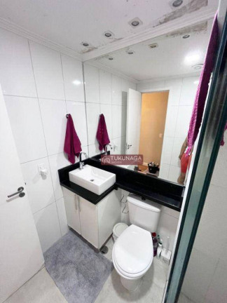 Imagem Apartamento com 2 Quartos à Venda, 60 m² em Picanco - Guarulhos Imagem Apartamento com 2 Quartos à Venda, 60 m² em Picanco - Guarulhos