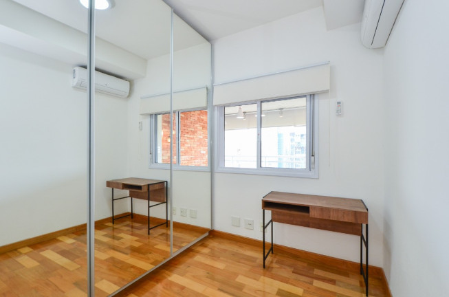 Imagem Apartamento com 3 Quartos à Venda, 107 m² em Brooklin - São Paulo