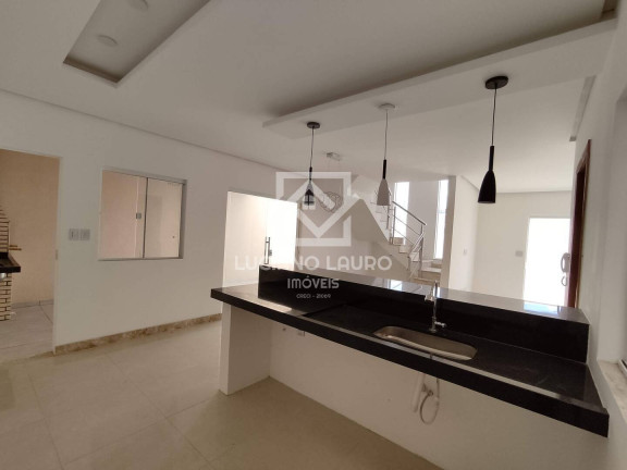 Imagem Casa com 3 Quartos à Venda, 118 m² em Jardim Guanabara - Vitória Da Conquista Imagem Casa com 3 Quartos à Venda, 118 m² em Jardim Guanabara - Vitória Da Conquista