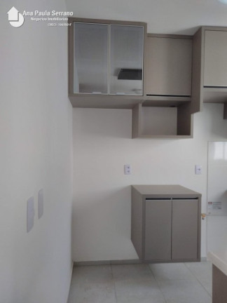 Imagem Apartamento com 2 Quartos para Alugar, 45 m²em Vila Guilherme - Votorantim